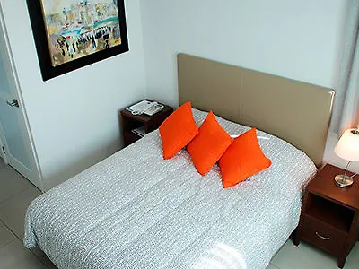 Suites Chapultepec Guadalajara