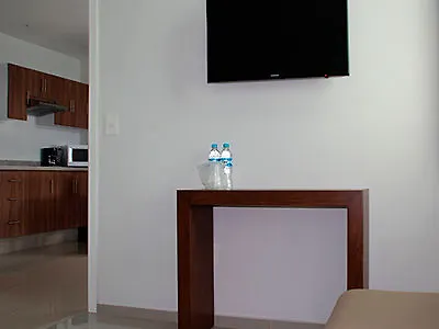 Suites Chapultepec Guadalajara