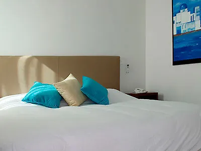Suites Chapultepec Guadalajara Messico