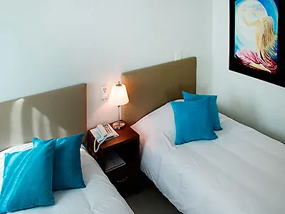 Suites Chapultepec Guadalajara 3*,  Messico