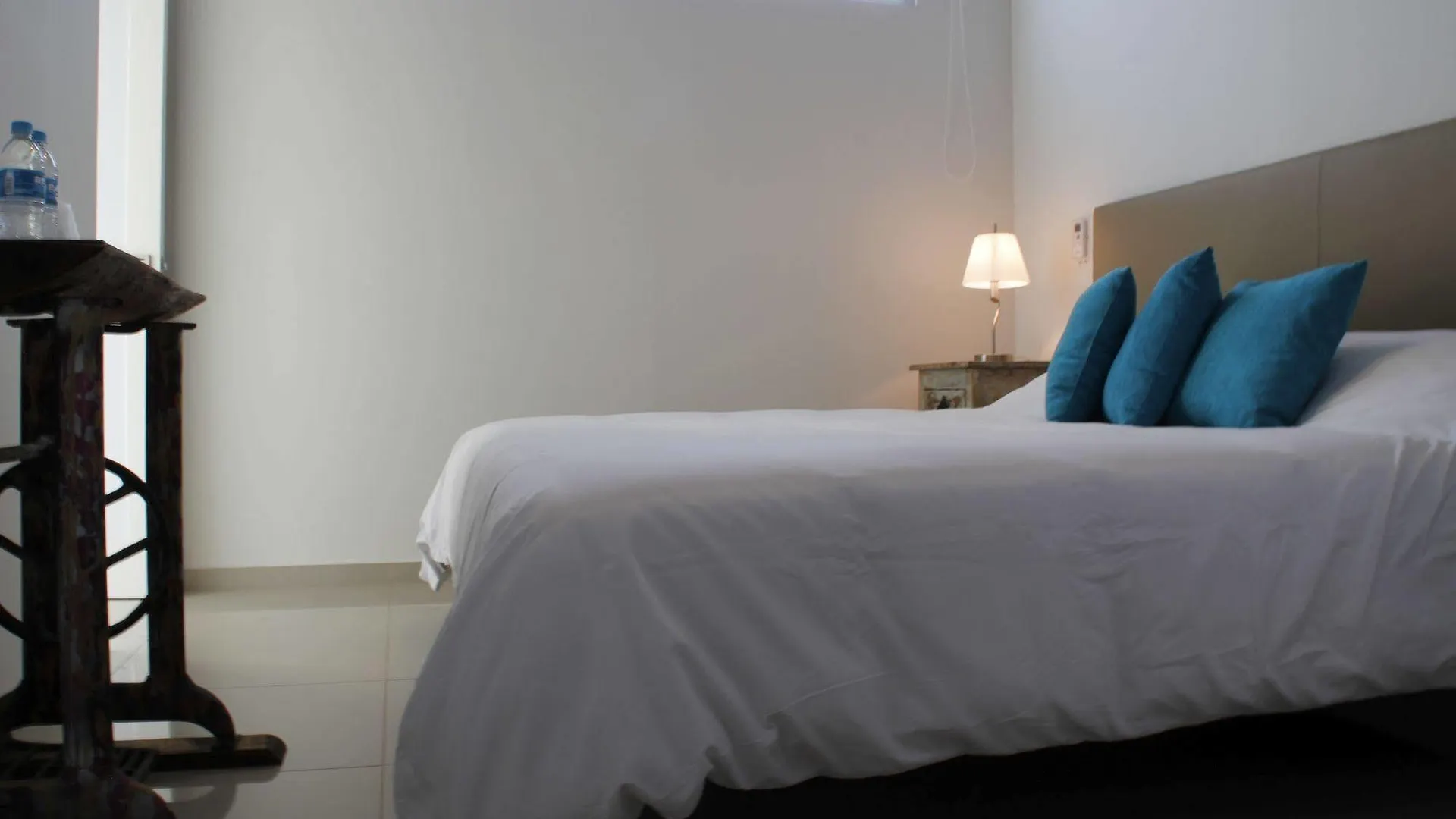 Suites Chapultepec Guadalajara Hotel