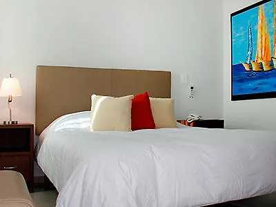 Suites Chapultepec Guadalajara