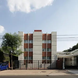 Aparthotel West End