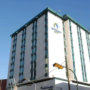 Aranzazu Eco *** Guadalajara