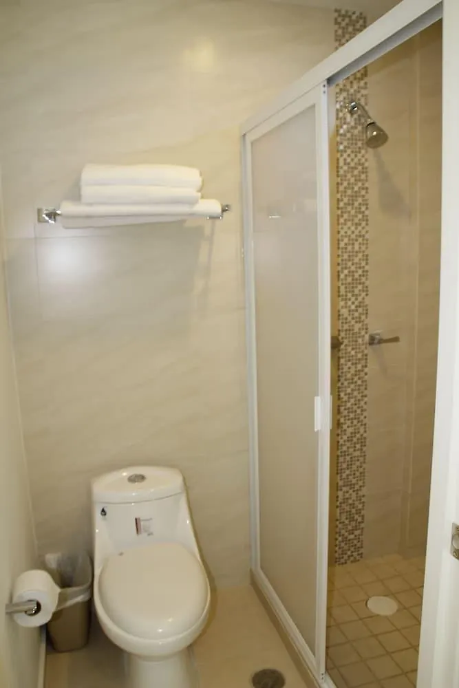 *** Hotel Suites Chapultepec Guadalajara Mexico