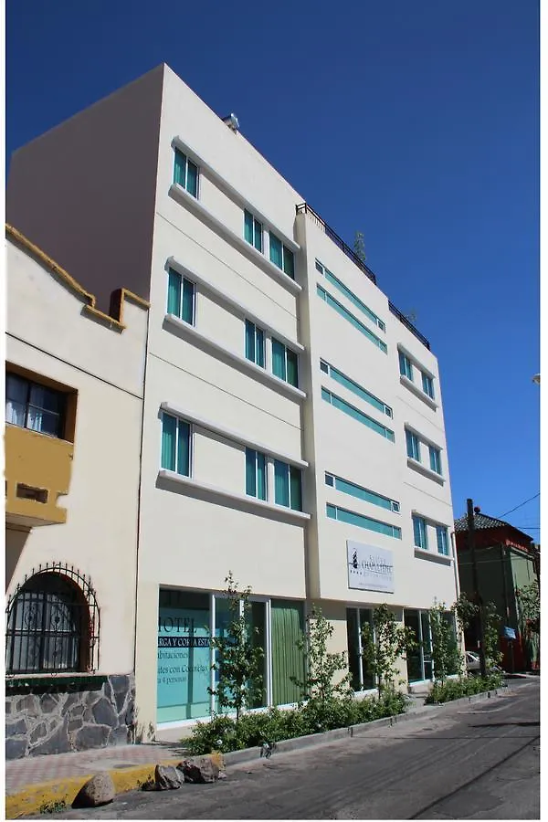 Suites Chapultepec Guadalajara