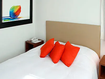 Suites Chapultepec Guadalajara Mexico
